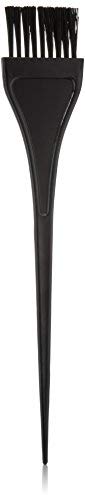 Efalock Professional Fä,rbepinsel schmal, schwarz, 1er Pack, (1x 1 Stü,ck)