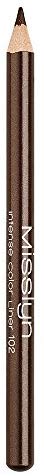 Misslyn Intense Color Liner Nr.102 lucky penny, 0.78 g