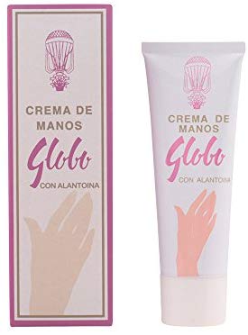 GLOBO - Handcreme mit Allantoin 50 ml - unisex