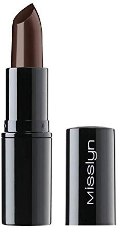 Misslyn Lipstick Nr.315 magnetic brown, 4 g