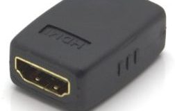 G&BL Adapter HDMI-Kupplung - HDMI-Kupplung