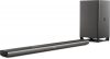 Philips Fidelio B8-12 Soundbar (5.1.2, Dolby Atmos, Ambisound mit kabellosem Subwoofer) schwarz