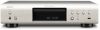 Denon DCD 720 AE CD-Player (Aluminium Frontblende, ECO-Standby, Burr Brown Wandler, USB mit iPod direkt) silber