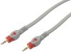 TriStar 26452TR Stereo-Kabel, 1,5 m