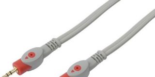 TriStar 26452TR Stereo-Kabel, 1,5 m