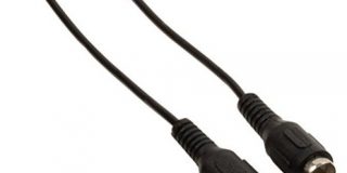 Valueline Cinch Audiokabel Cinch Stecker - Cinch Stecke