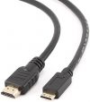 Gembird Kabel HDMI-HDMI Mini 1.8m (CC-HDMI4C-6)