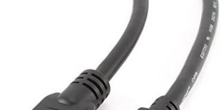 Gembird Kabel HDMI-HDMI Mini 1.8m (CC-HDMI4C-6)