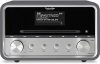 TechniSat DigitRadio 580 - Stereo Digitalradio mit CD-Player (DAB+, UKW, Internetradio, Multiroom-Streaming, Bluetooth, Steuerun