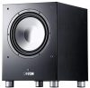 Canton SUB 12.2 Aktives Subwoofersystem (200-350 Watt) schwarz