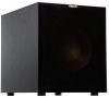 Klipsch R-12 SW Subwoofer, Farbe: schwarz