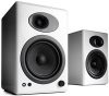 Audioengine A5+ aktive Premium Lautsprecher (2 x 75 Watt)