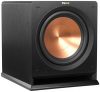 Klipsch R-112SW Subwoofer mit 118 dB Output schwarz