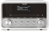 TechniSat DigitRadio 580 - Stereo Digitalradio mit CD-Player (DAB+, UKW, Internetradio, Multiroom-Streaming, Bluetooth, Steuerun
