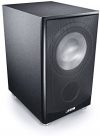 Canton AS 85.2 SC aktiver Subwoofer 200-250 Watt, schwarz