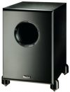 Magnat Betasub 20 A (200mm Aktiver Downfire Bassreflex Subwoofer) schwarz