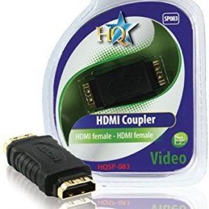 HQ HDMI VERBINDER, HQSP-083