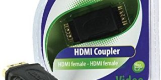 HQ HDMI VERBINDER, HQSP-083