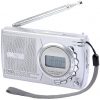 DRAPER PORTABLE RADIO (2 x AA BATTERIES)