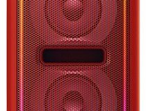 Sony GTK-XB7 leistungsstarkes One Box Party Soundsystem (470 Watt Ausgangsleistung, Extra Bass, Bluetooth, NFC, Licht- und DJ-Ef