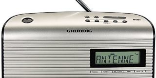 Grundig Music 7000 DAB+ Radio