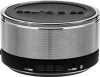 S2G BIGBASS XL von SOUND2GO - Bluetooth Lautsprecher mit USB OTG, Bluetooth-Adapter und Freisprecheinrichtung - chrome