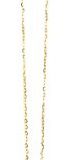 Boland 74566 - Halskette Ruby star, Schmuck