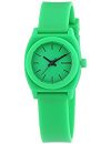 Nixon Damen-Armbanduhr XS Analog Quarz Plastik A425330-00