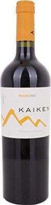 Montes Kaiken Malbec Mendoza 2013 (1 x 0.75 l)