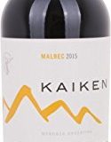 Montes Kaiken Malbec Mendoza 2013 (1 x 0.75 l)