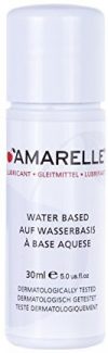 Amarelle Gleitmittel, 1er Pack (1 x 30 ml)