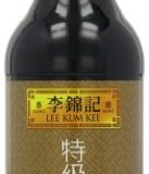 Lee Kum Kee Sojasauce, dunkel, premium, 2er Pack (2 x 500 ml)