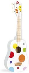 Janod J07598 - Konfetti Gitarre