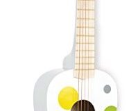 Janod J07598 - Konfetti Gitarre