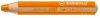 STABILO woody 3 in 1 Einzelstift gelborange - Multitalent-Stift