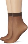 Fiore Damen Socken Feinstrumpfsocken Maja - Classic, 15 Den