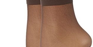 Fiore Damen Socken Feinstrumpfsocken Maja - Classic, 15 Den