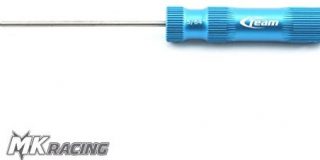 AE AE1545 - FT 23498 Hex Driver, blau handle