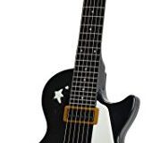 Simba 106837110 - My Music World Rockgitarre 56cm, 2-sort.