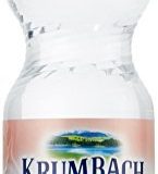 Krumbach DPG Classic Mineralwasser, 4er Pack (4 x 500 ml)