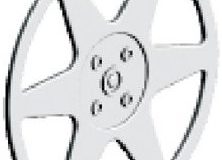Ninco 4 x Radkappen Radzierblenden Speedline + Disc 43,2 cm