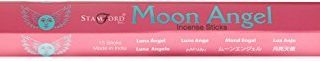 37155 Moon Angel Stamford Incense Sticks