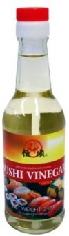 Hengshun Sushi Essig, 3er Pack (3 x 250 ml)