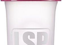 LSP Shaker Pink 700ml, 1er Pack