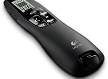 Logitech R700 Professional Presenter schnurlos