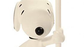Schleich 22006 - I love you Snoopy, Spielzeugfiguren