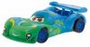 Bullyland 12780 - Spielfigur - Walt Disney Cars 2 - Carla Veloso, ca. 7,5 cm