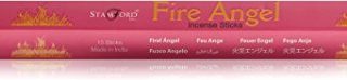 37152 Fire Angel Stamford Incense Sticks