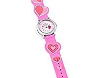 Chronostar Watches Unisex-Armbanduhr YOUNG CHR Analog Quarz Plastik R3751104003