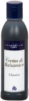 Schuhbeck Schuhbecks Crema di Balsamico Classic (Basis), 1er Pack (1 x 150 ml)